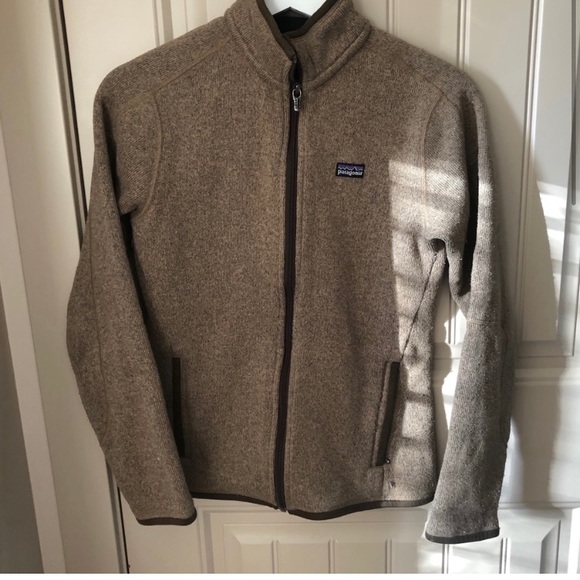 COPY - Patagonia Better Sweater XS - Picture 1 of 1